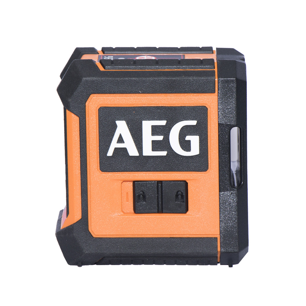 تراز لیزری آاگ مدل CLG215