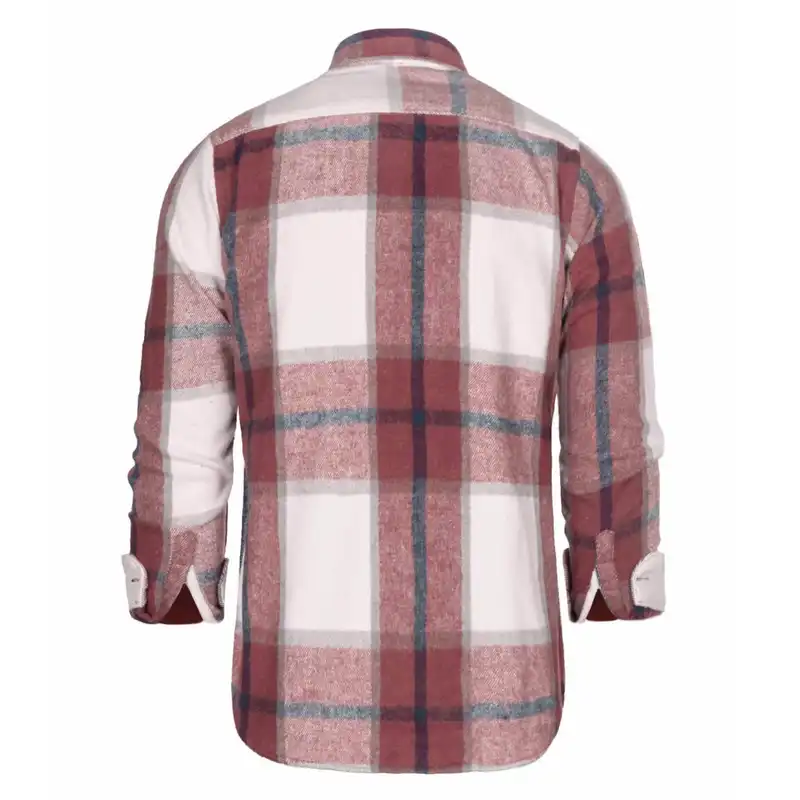 پیراهن آستین بلند مردانه مدل SB-SS-4517