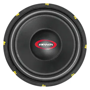 ساب ووفر خودرو کنون مدل KN-12