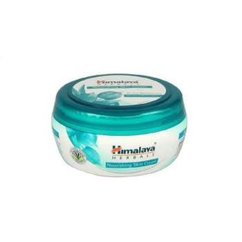 کرم مرطوب کننده هیمالیا مدل Herbals حجم 50 میلی لیتر مجموعه 2 عددی