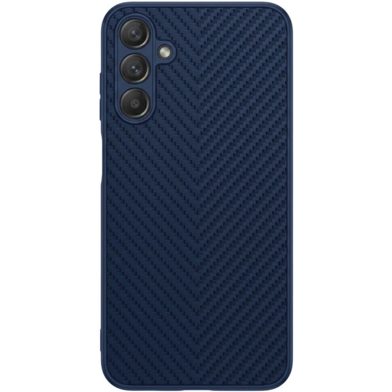 کاور مدل PVD پشت گلس طرح اسپرت مناسب برای گوشی موبایل سامسونگ GALAXY A54