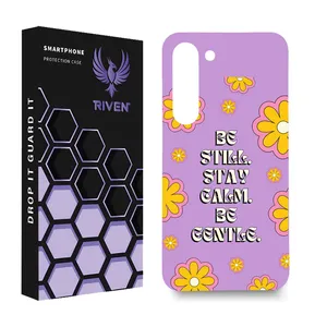 RIVEN RI2-17 Case For Samsung Galaxy S23
