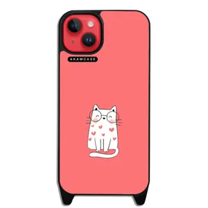 AKAM AMC-WLA14PLUS-CATS5 Cover For Apple iPhone 14 Plus
