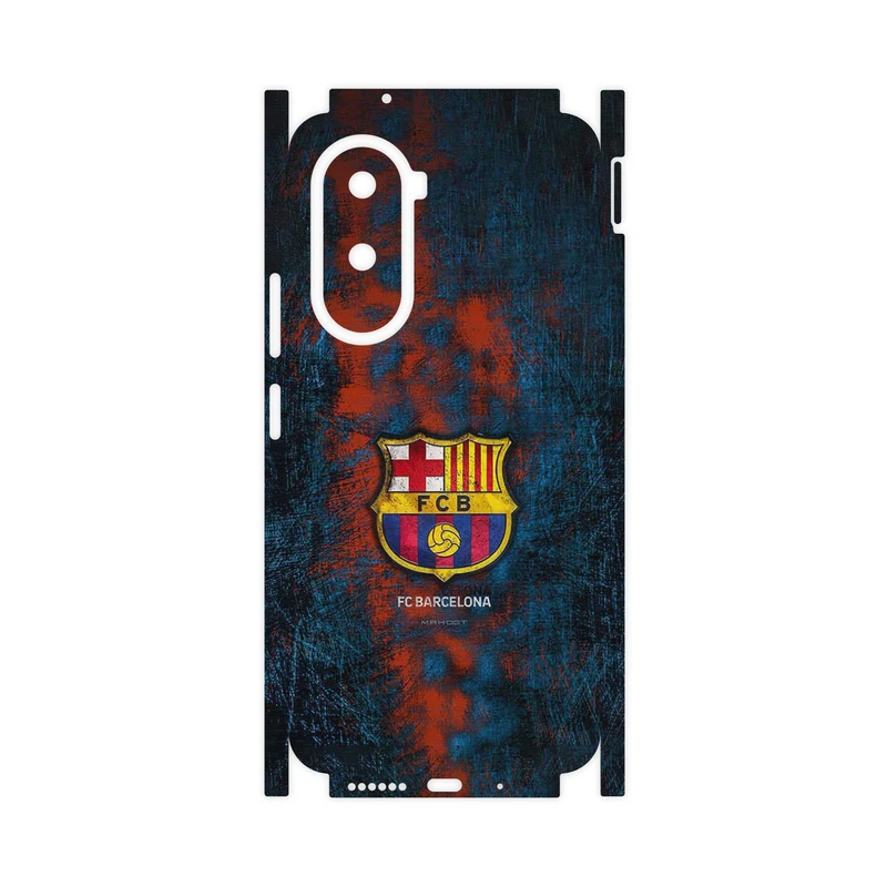 برچسب پوششی ماهوت مدل Barcelona_2-FullSkin مناسب برای گوشی موبایل شیائومی Poco M7 4G