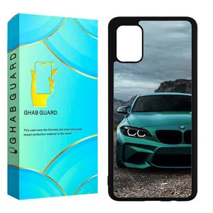 Ghab Guard CHAPGHAB Cover For Samsung Galaxy A51
