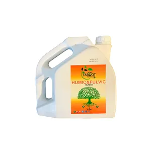 کود اسید هیومیک اند فولیک تاروت مدل MD60 حجم 4 لیتر