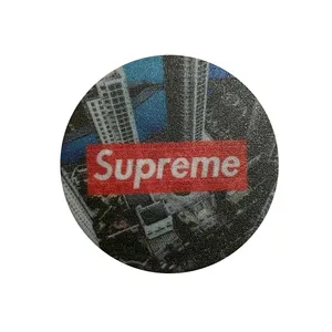 پایه نگهدارنده گوشی موبایل و تبلت پاپ سوکت مدل SUP - 6