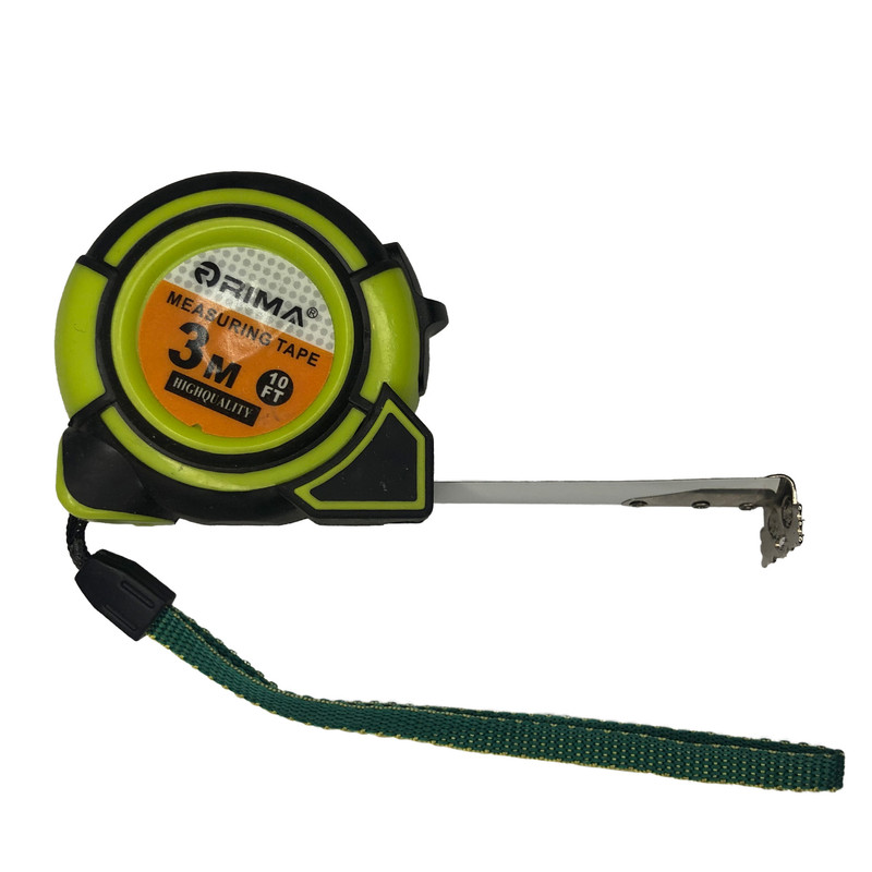 متر 3 متری ریما کد RA3