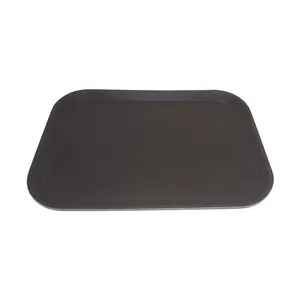 سینی مدل استپ دار طرح Rect39