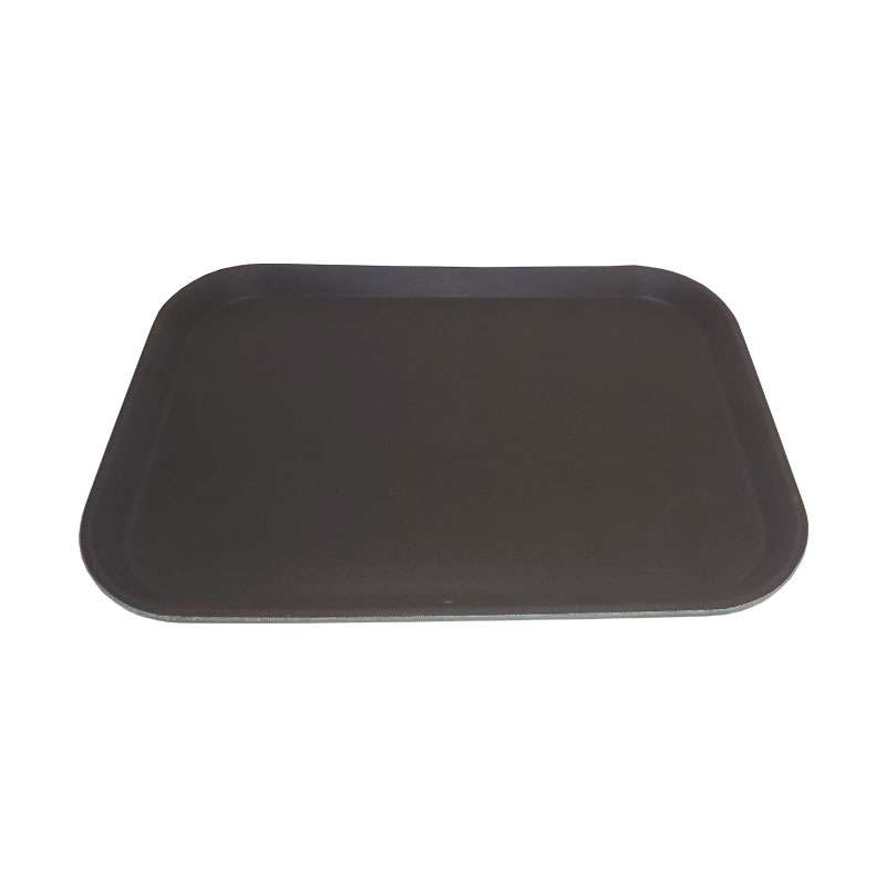 سینی مدل استپ دار طرح Rect45
