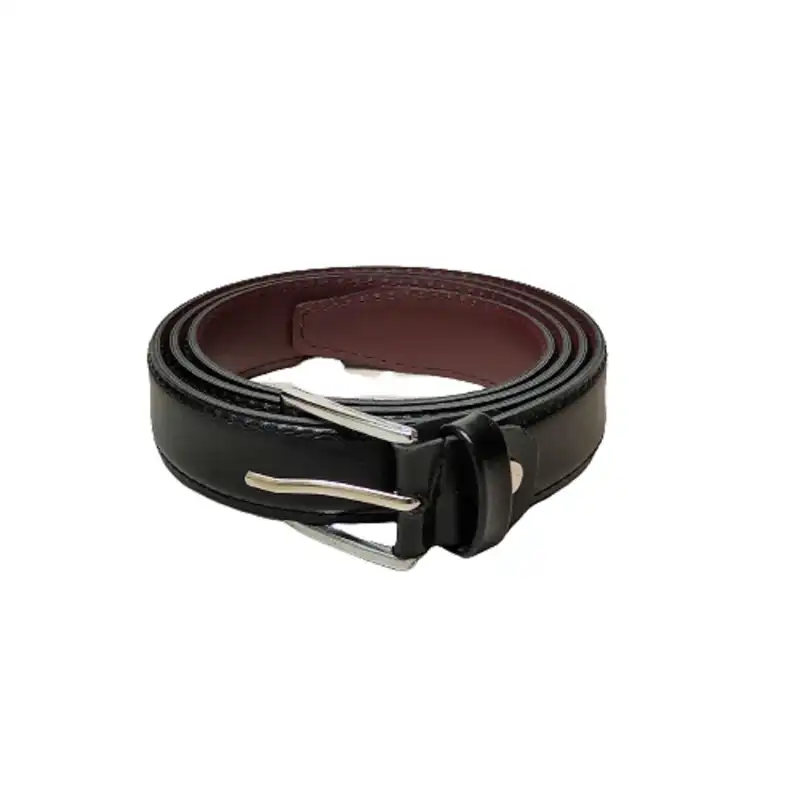 کمربند زنانه مدل چرم مصنوعی کد 015