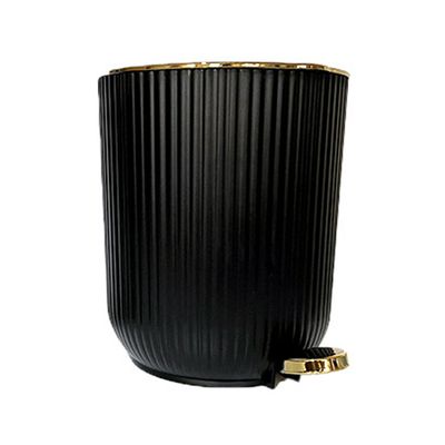 نقد و بررسی سطل زباله پدالی همارا مدل زبرا توسط خریداران