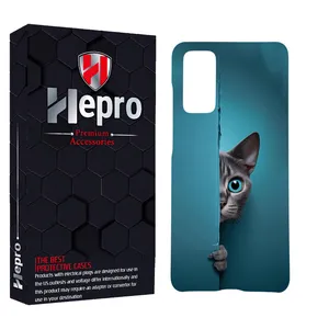 HEPRO MC Cover for SAMSUNG GALAXY S20 FE