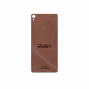 MAHOOT MNL-PRDS Cover Sticker for Sony Xperia XA