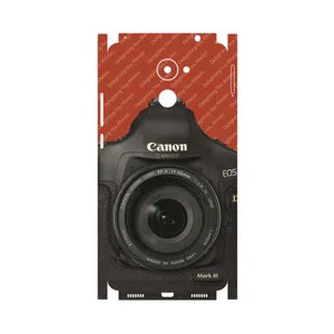 MAHOOT  Cnn-FullSkin Cover Sticker for Huawei Y7 Prime