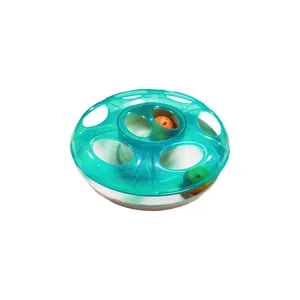 اسباب بازی گربه مدل UFO