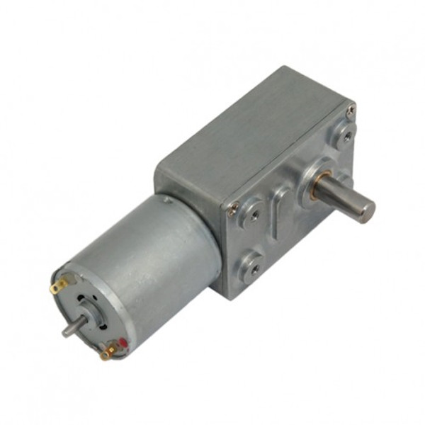 موتور آرمیچر گجت مدل 12V210RPM