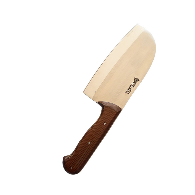 ساطور الماس زنجان مدل صربستانی S01