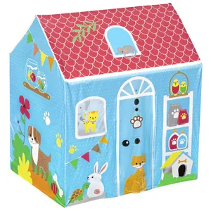 چادر بازی کودک بست وی مدل 52007