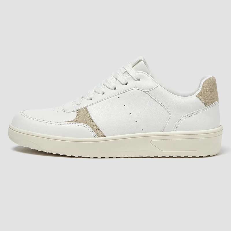 کفش روزمره زنانه پول اند بیر مدل Casual Contrast - 1245740202