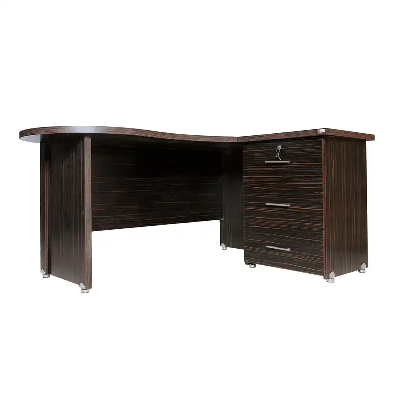 میز تحریر هیراد مدل p504-MDF