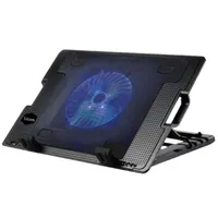 پایه خنک کننده لپ تاپ یوکام مدل blue fan