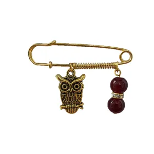 سنجاق سینه زنانه مدل H1