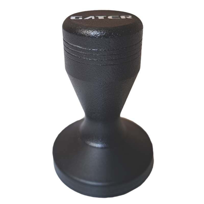 تمپر قهوه مدل فلزی و استیل 51 تمپر قهوه مدل فلزی و استیل 51