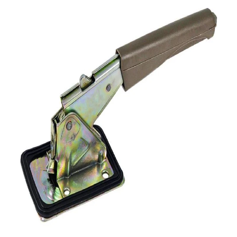 اهرم تفنگی ترمز دستی مدل 0740 مناسب برای پژو 405