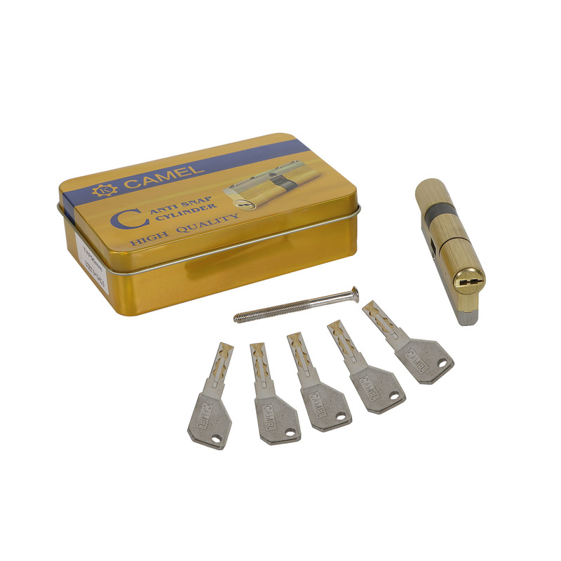 سیلندر قفل مدل 9 سانت