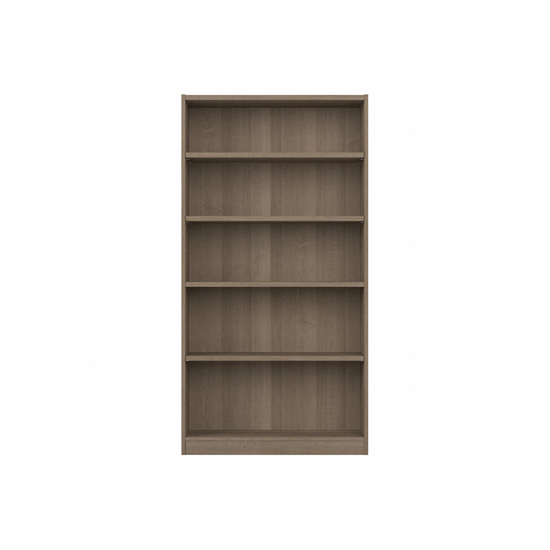 کتابخانه اسمردیس مدل K132 - MDF+ کتابخانه اسمردیس مدل K132 - MDF+