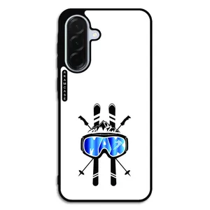 AKAM AMC-WSGA36-SKI-22 Cover For Samsung Galaxy A36
