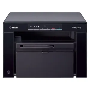 پرینتر چندکاره لیزری کانن مدل imageclass MF3010