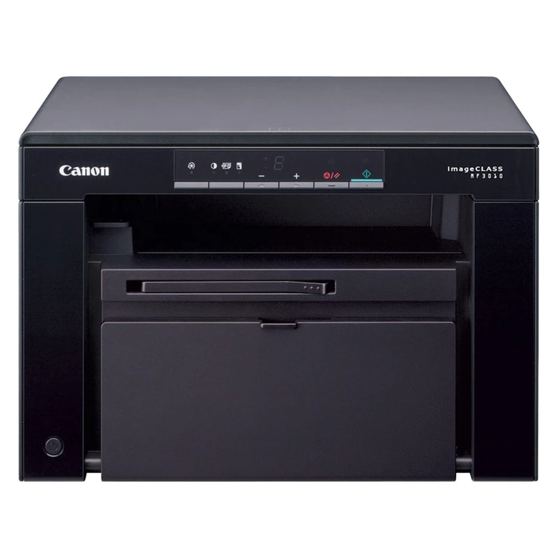 پرینتر چندکاره لیزری کانن مدل imageclass MF3010