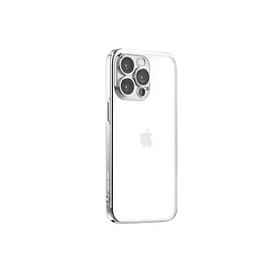 Green Lion Delgado PC Case for Apple iPhone 15 Pro