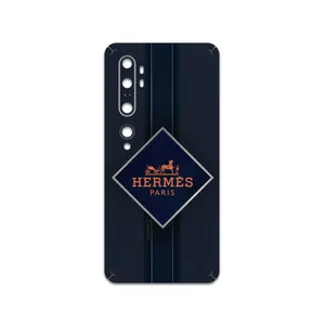 MAHOOT Hrms Cover Sticker for Xiaomi Mi Note 10 Pro