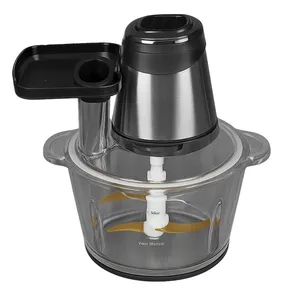 خردکن 3 لیتری مدل 500w