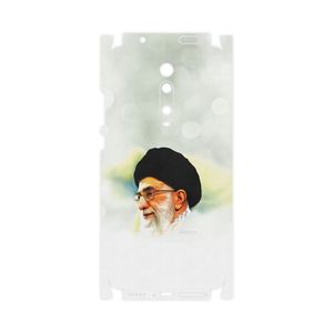 نقد و بررسی برچسب پوششی ماهوت مدل Khamenei-FullSkin مناسب برای گوشی موبایل شیایومی MI 9T توسط خریداران