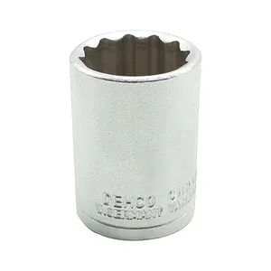 سری بکس دهکو مدل 2-1 سایز 22 میلیمتر