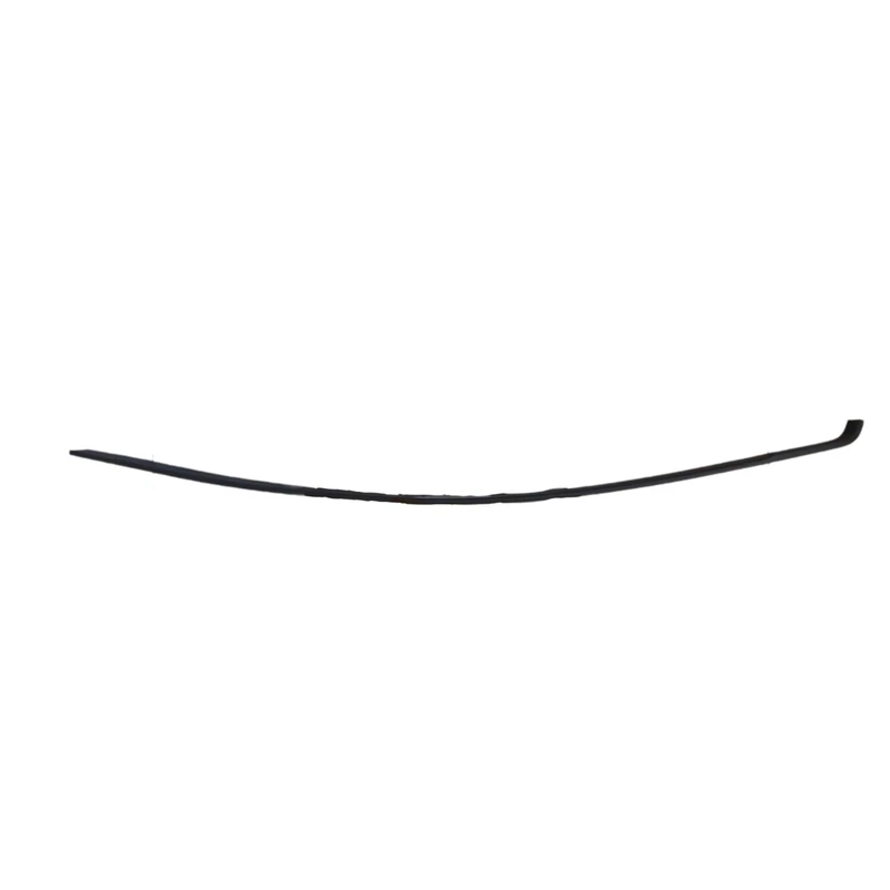 فنر تخت لایه دوم برگردان عقب فنرسازی گواه خاور مدل KHR02151070120 مناسب برای کامیونت ایسوزو P700