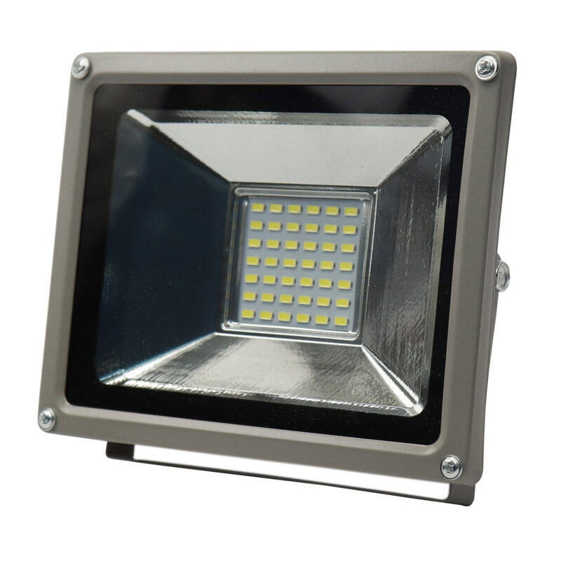 چراغ سیار خودرو مدل CAICAI 20W