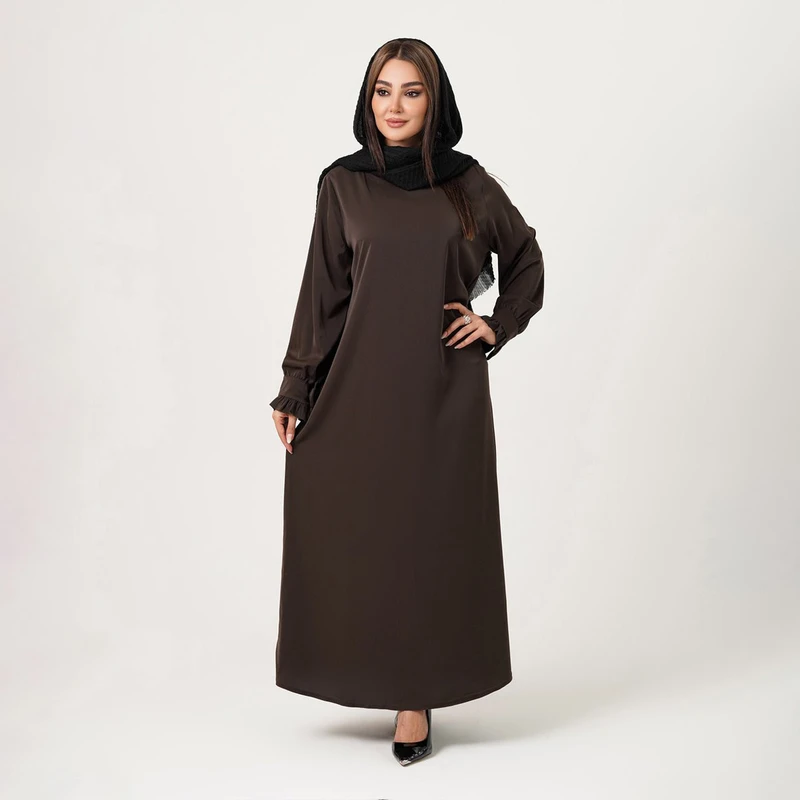 مانتو زنانه السانا  مدل پاتریشیا کد 2706