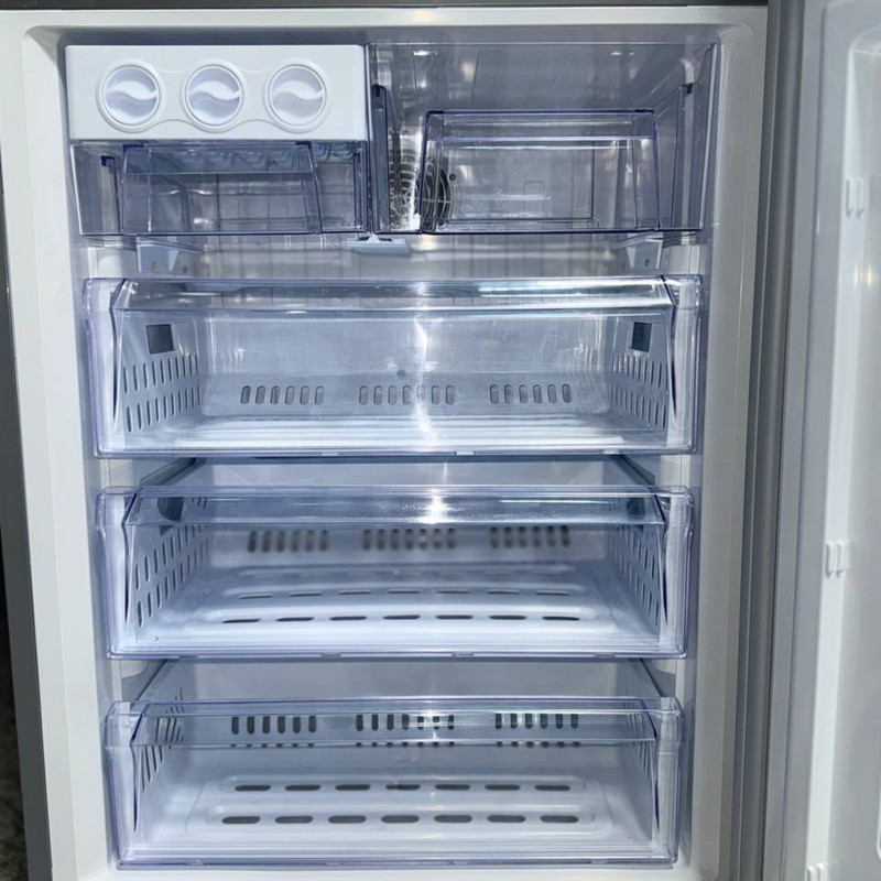 یخچال و فریزر 24 فوت تیونکس مدل 24FT-NOFER