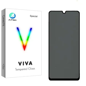 Junbo Viva Privacy Screen Protector For Xiaomi Redmi A2 Plus