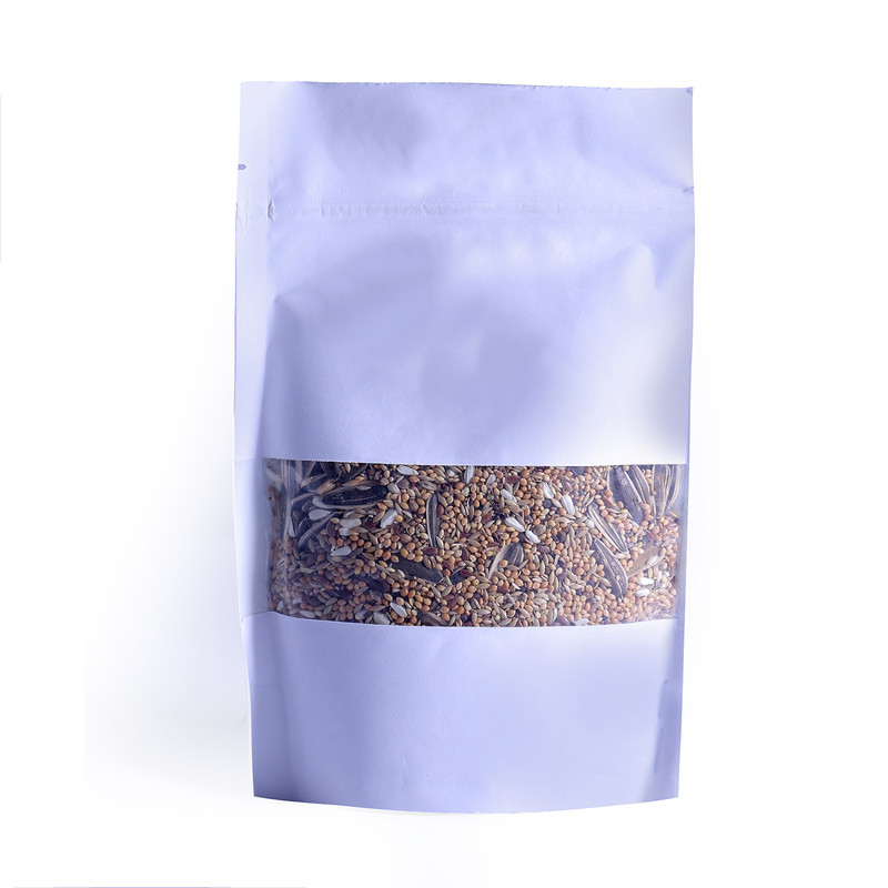 غذای طوطی سانان مدل MS وزن 500 گرم