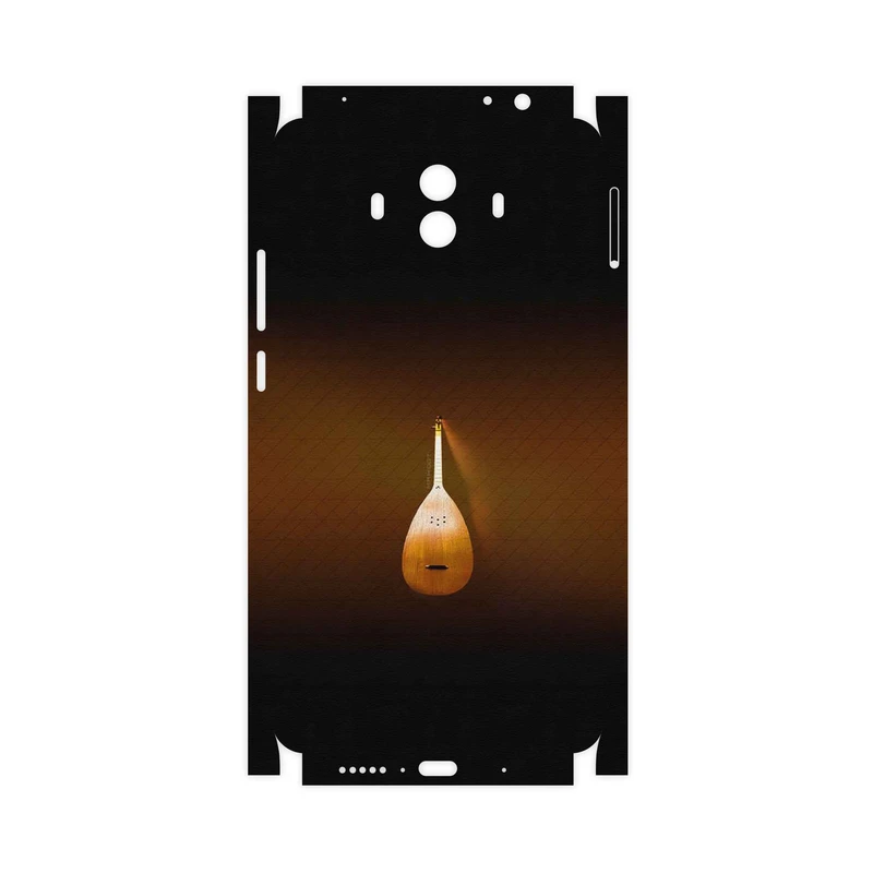 برچسب پوششی ماهوت مدل tambour-FullSkin مناسب برای گوشی موبایل هوآوی Mate 10