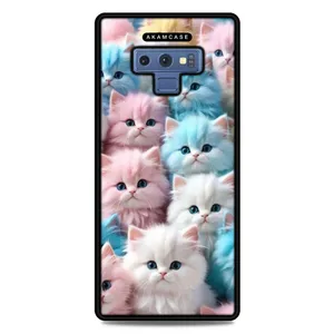 AKAM AMC-WSGN9-CATS-29 Cover For Samsung Galaxy Note 9