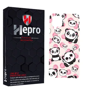 HEPRO MC Cover for Samsung Galaxy A42