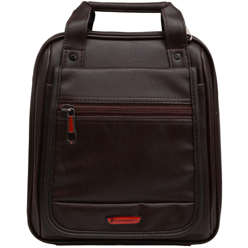 کیف دوشی مردانه مدل 300018 - LS 18125