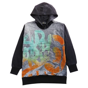 هودی مردانه مدل 117